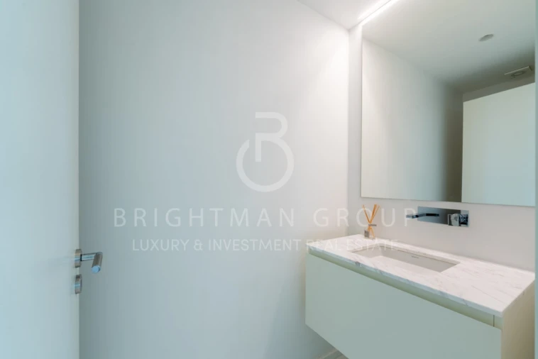 Apartamento T3 para Venda em Avenidas Novas Foto 25