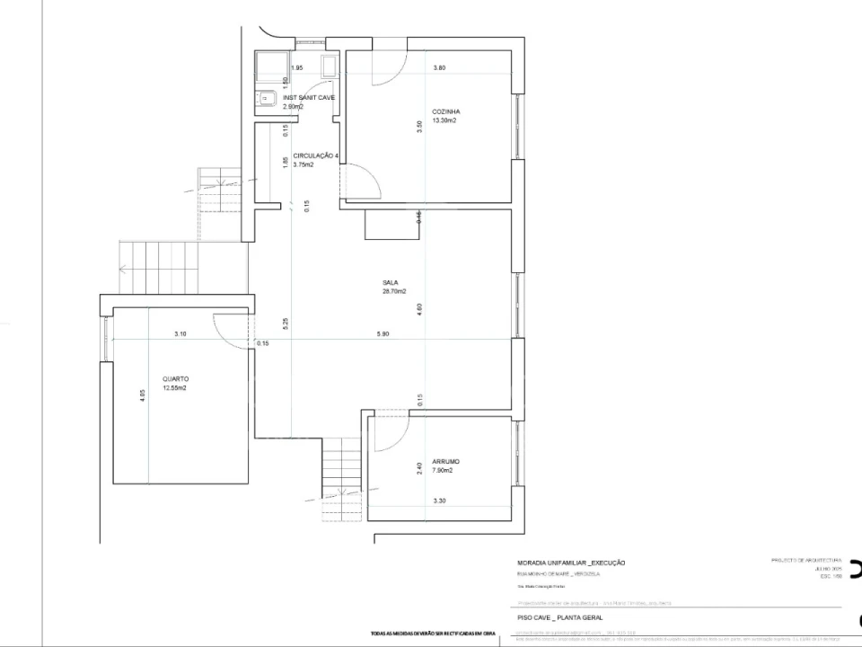 Moradia T4 para Venda em Corroios Foto 42