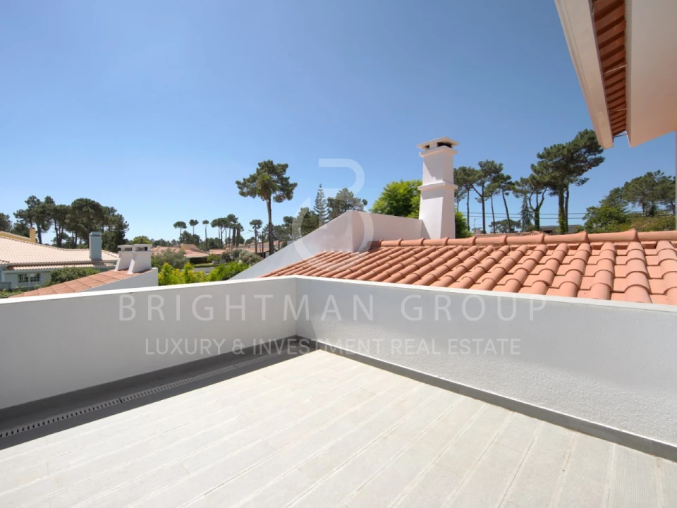 Moradia T4 para Venda em Corroios Foto 19