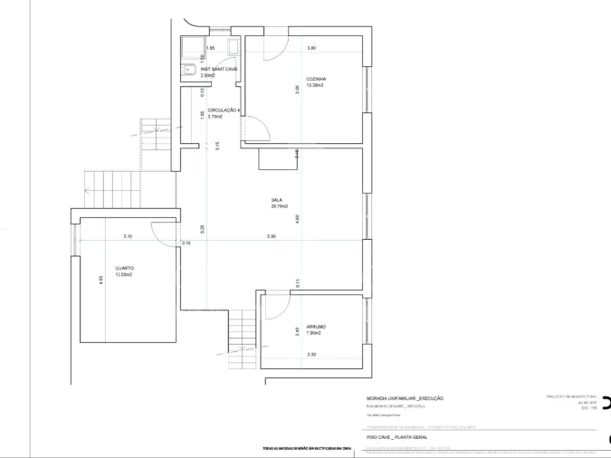 Moradia T4 para Venda em Corroios Foto 42