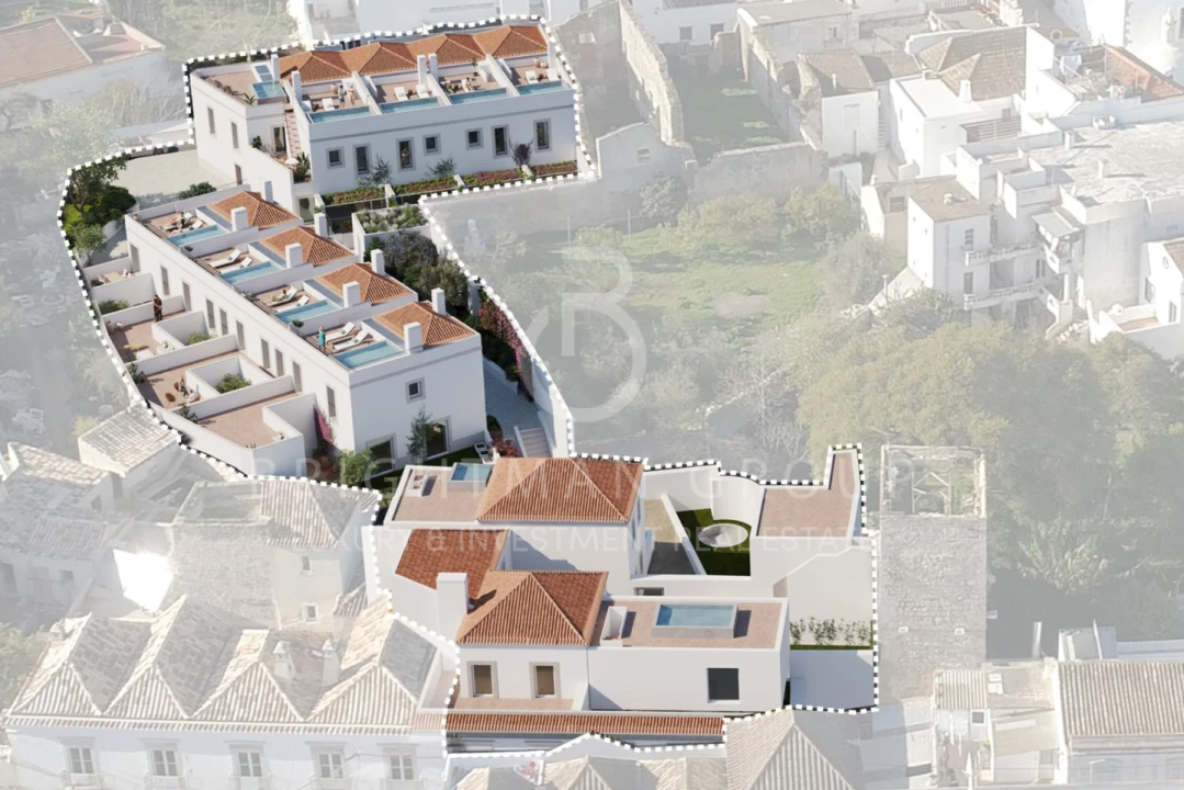 Moradia T3 para Venda em Tavira (Santa Maria e Santiago) Foto 3