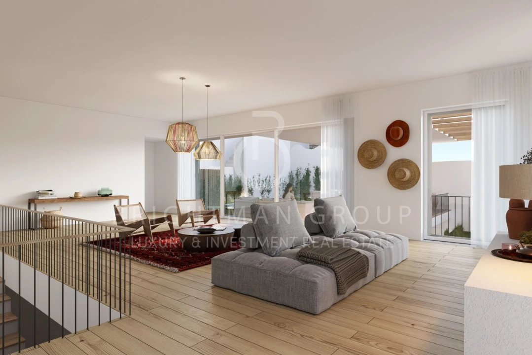 Moradia T3 para Venda em Tavira (Santa Maria e Santiago) Foto 7