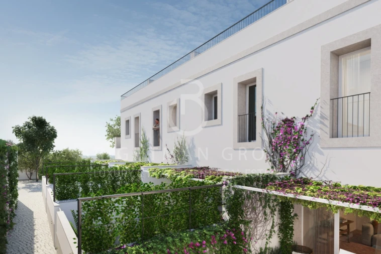 Moradia T3 para Venda em Tavira (Santa Maria e Santiago)