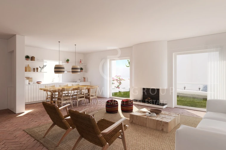 Moradia T3 para Venda em Tavira (Santa Maria e Santiago) Foto 8