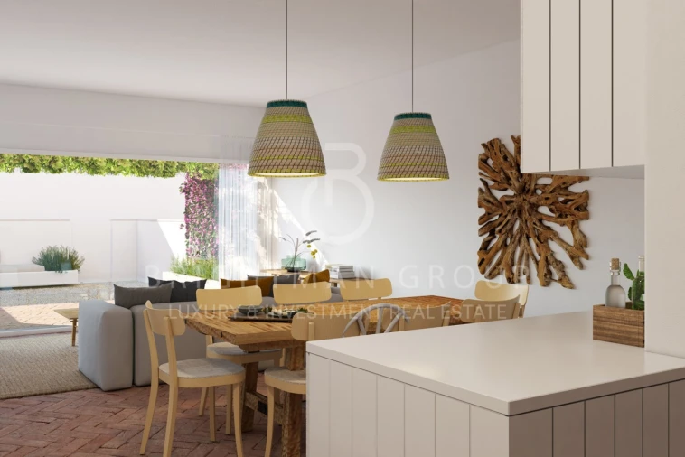 Moradia T3 para Venda em Tavira (Santa Maria e Santiago) Foto 9