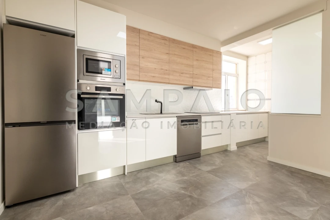 Apartamento T3 para Venda em Rio Tinto Foto 1