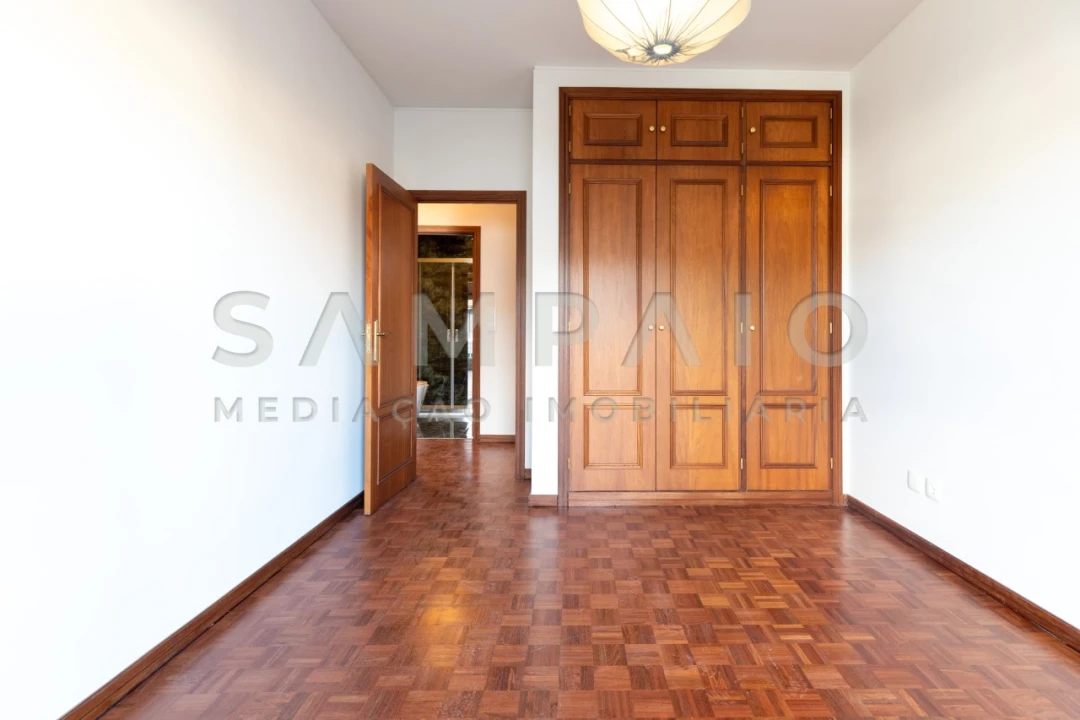 Apartamento T3 para Venda em Rio Tinto Foto 18