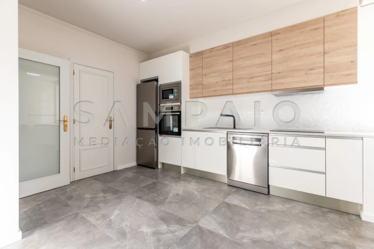 Apartamento T3 para Venda em Rio Tinto Foto 4