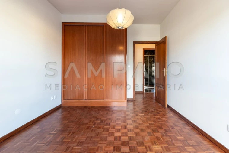 Apartamento T3 para Venda em Rio Tinto Foto 13