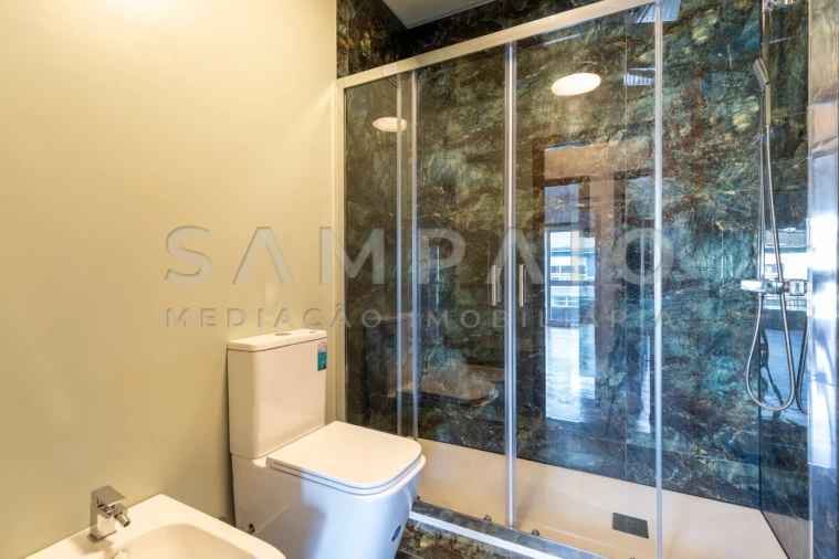 Apartamento T3 para Venda em Rio Tinto Foto 15