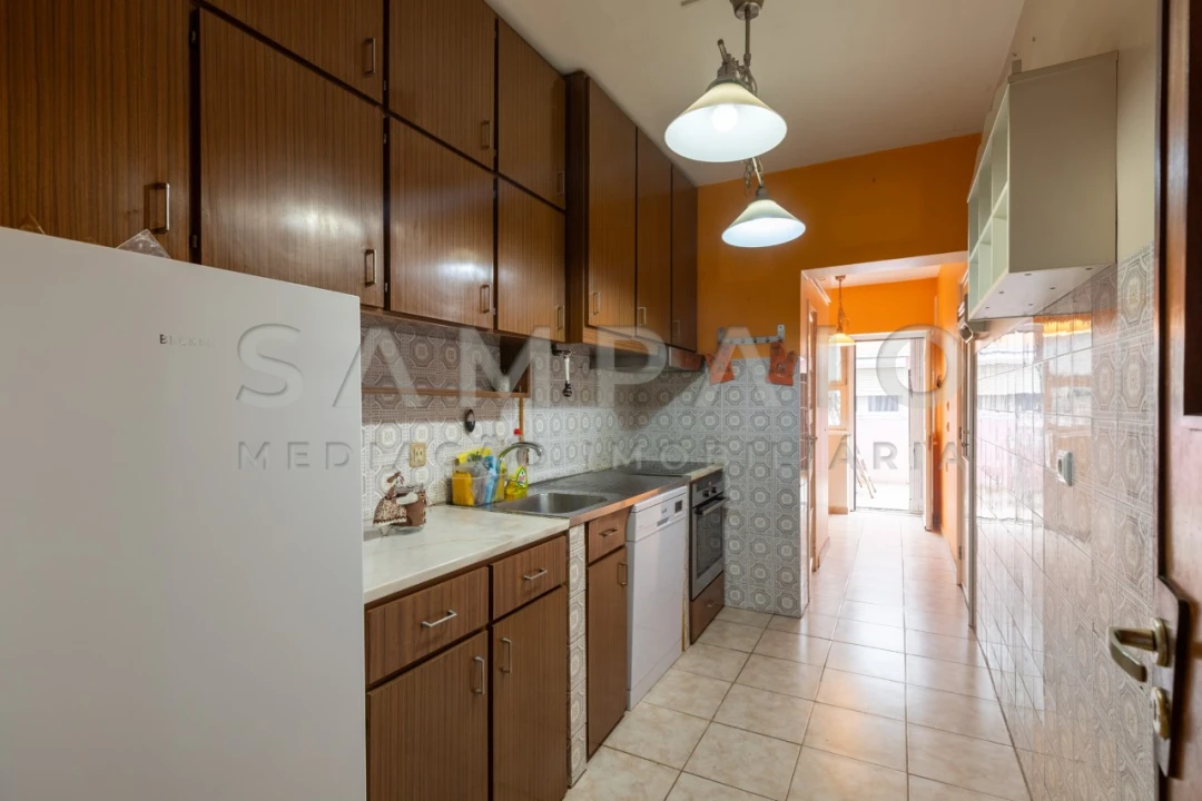 Moradia T3 para Venda em Rio Tinto Foto 4