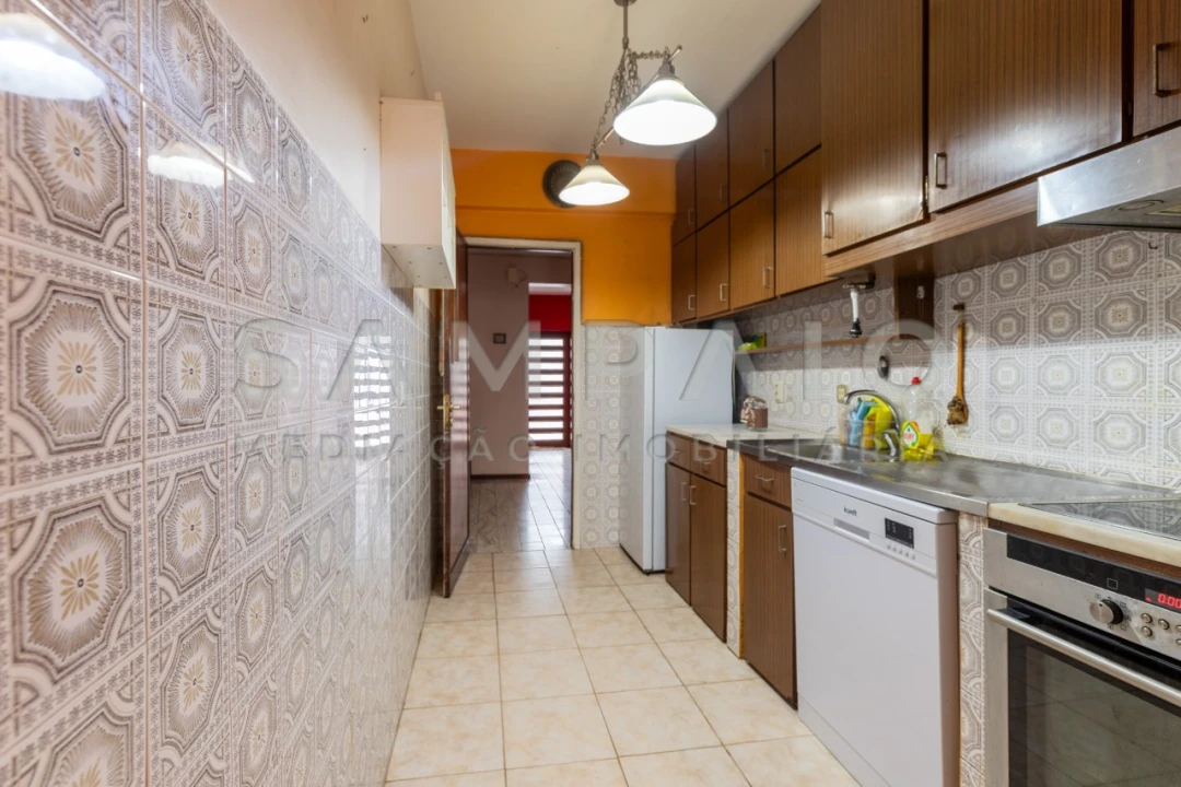 Moradia T3 para Venda em Rio Tinto Foto 11