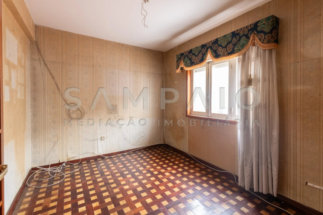 Moradia T3 para Venda em Rio Tinto Foto 17