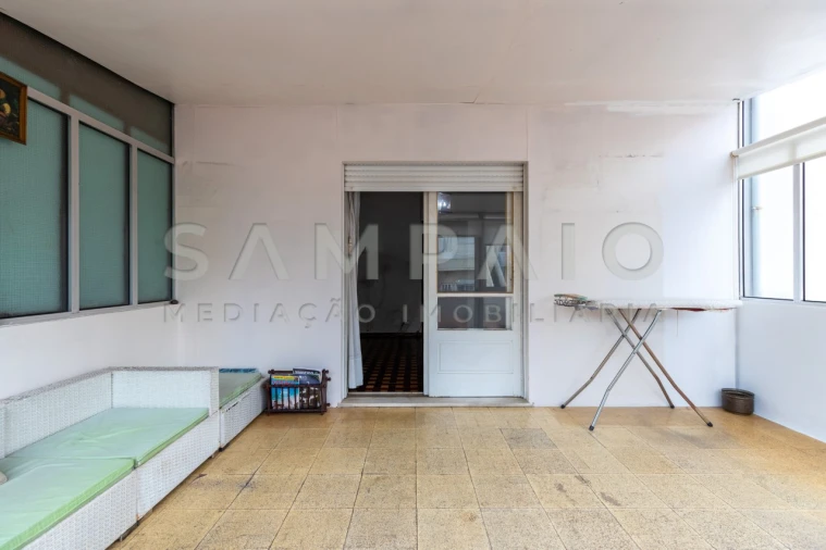 Moradia T3 para Venda em Rio Tinto Foto 27