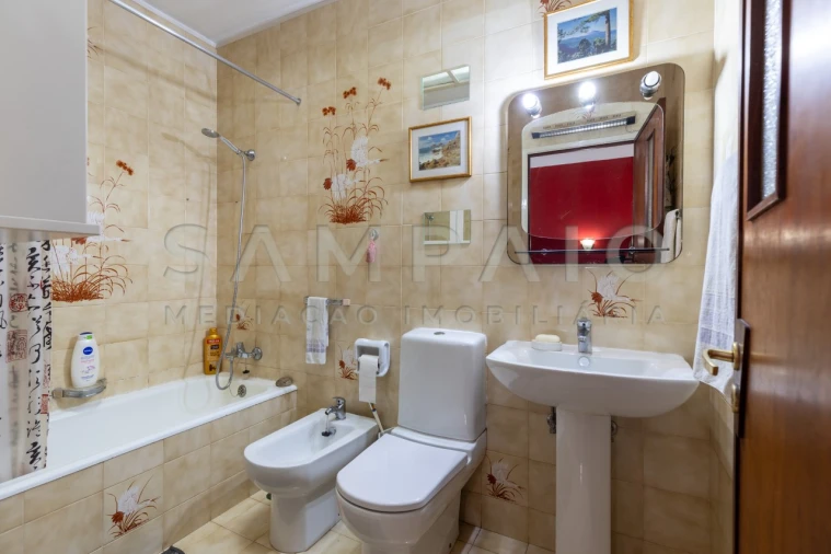 Moradia T3 para Venda em Rio Tinto Foto 28