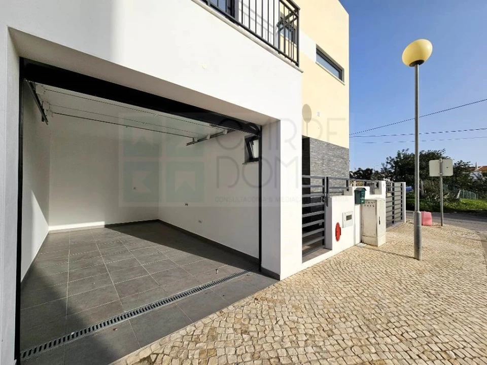 Moradia T3 para Venda em Vila Nova de Cacela Foto 38