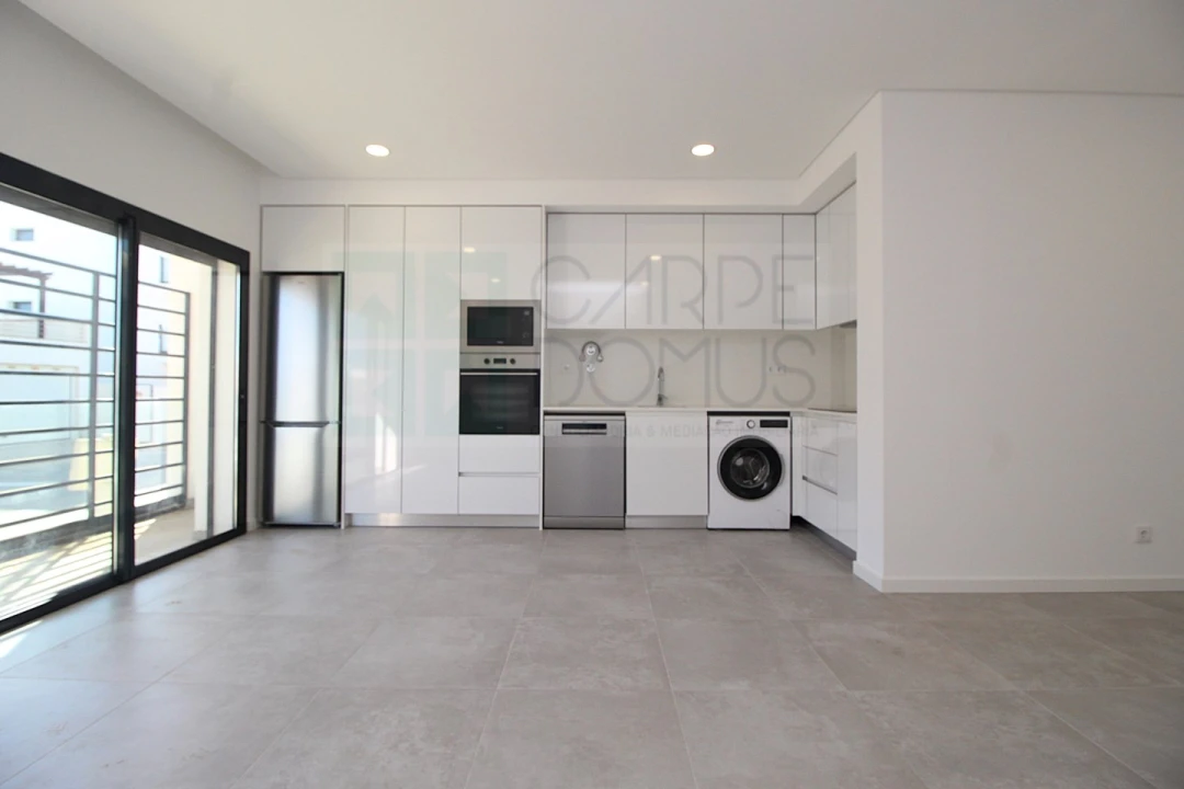 Apartamento T2 para Venda em Conceição e Cabanas de Tavira Foto 3