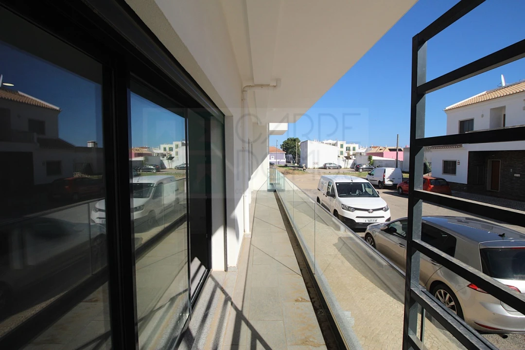 Apartamento T2 para Venda em Conceição e Cabanas de Tavira Foto 4