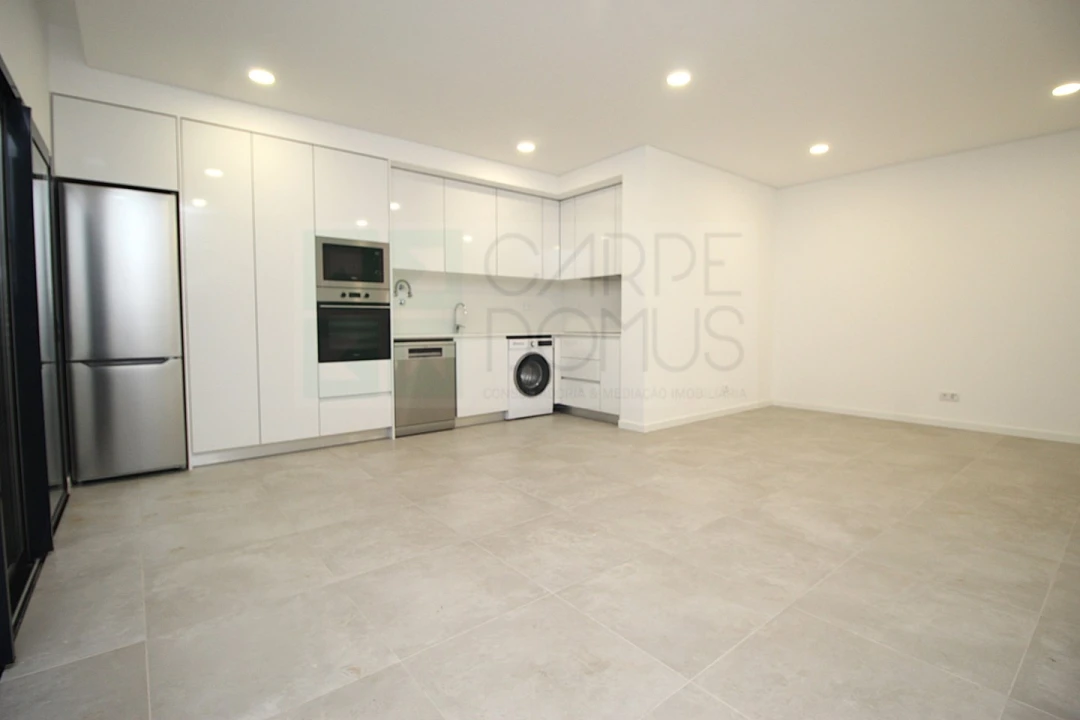 Apartamento T2 para Venda em Conceição e Cabanas de Tavira Foto 7