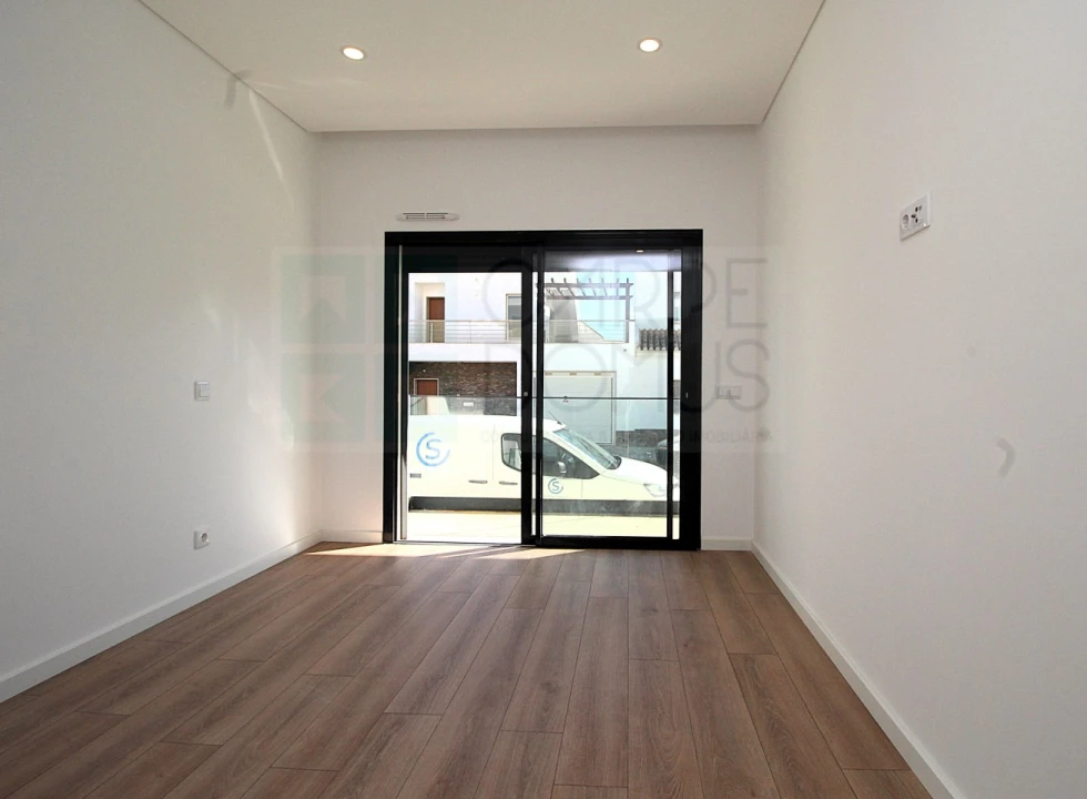 Apartamento T2 para Venda em Conceição e Cabanas de Tavira Foto 9