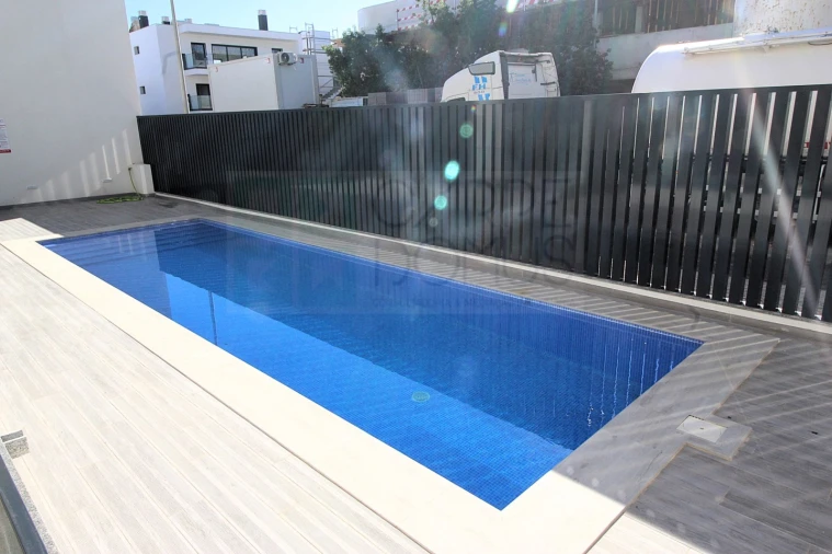 Apartamento T2 para Venda em Conceição e Cabanas de Tavira Foto 2