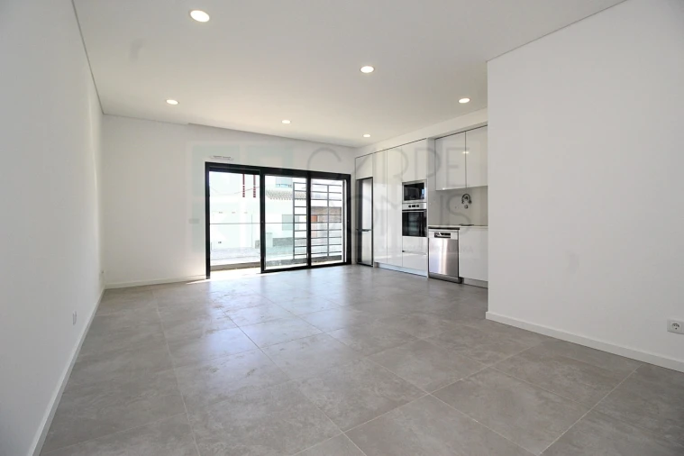 Apartamento T2 para Venda em Conceição e Cabanas de Tavira Foto 6