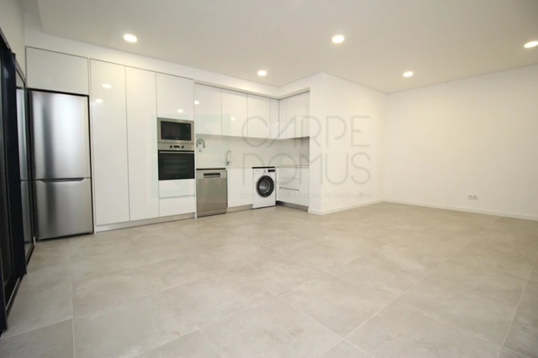 Apartamento T2 para Venda em Conceição e Cabanas de Tavira Foto 7