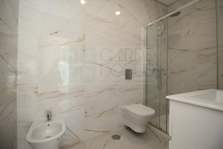 Apartamento T2 para Venda em Conceição e Cabanas de Tavira Foto 11