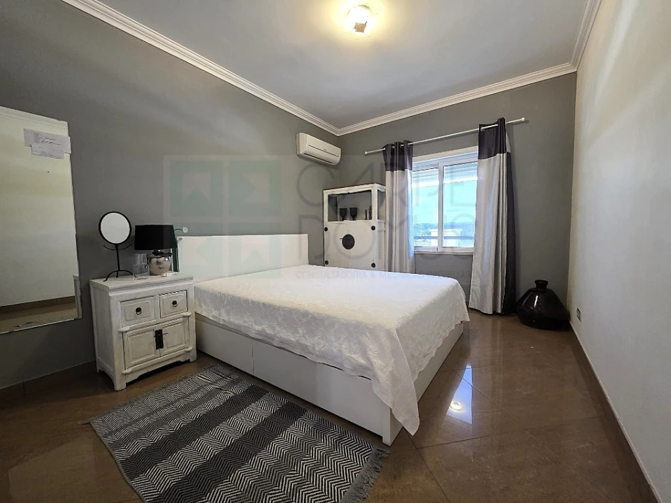 Apartamento T1 para Arrendamento em Tavira (Santa Maria e Santiago) Foto 14