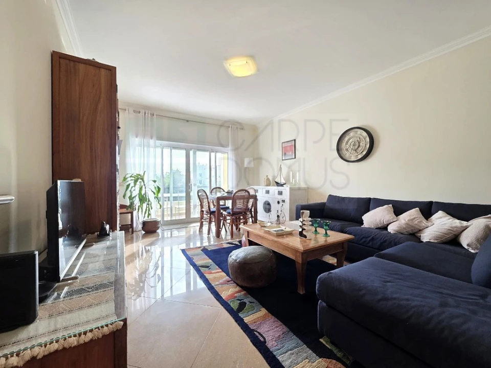 Apartamento T1 para Arrendamento em Tavira (Santa Maria e Santiago) Foto 5