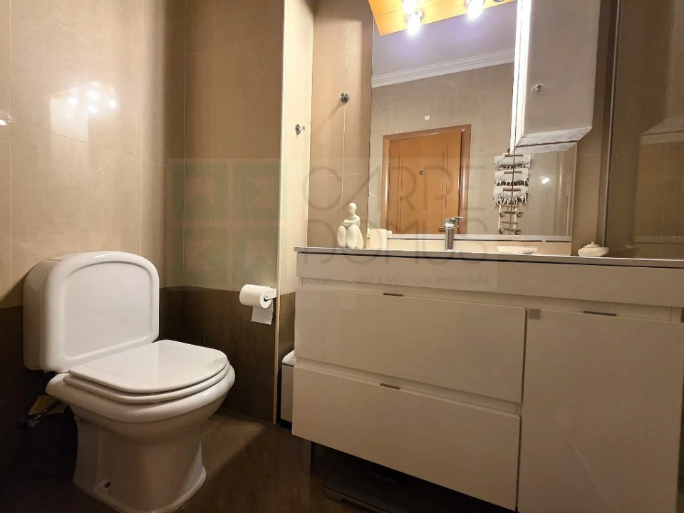 Apartamento T1 para Arrendamento em Tavira (Santa Maria e Santiago) Foto 16