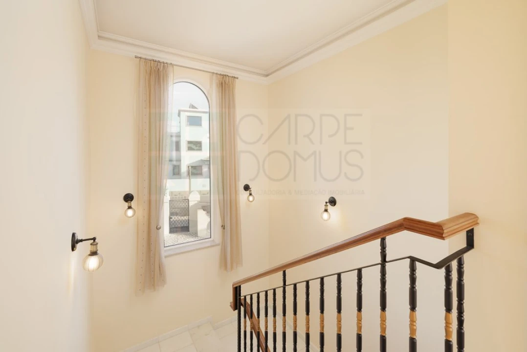 Moradia T4 para Venda em Almancil Foto 47