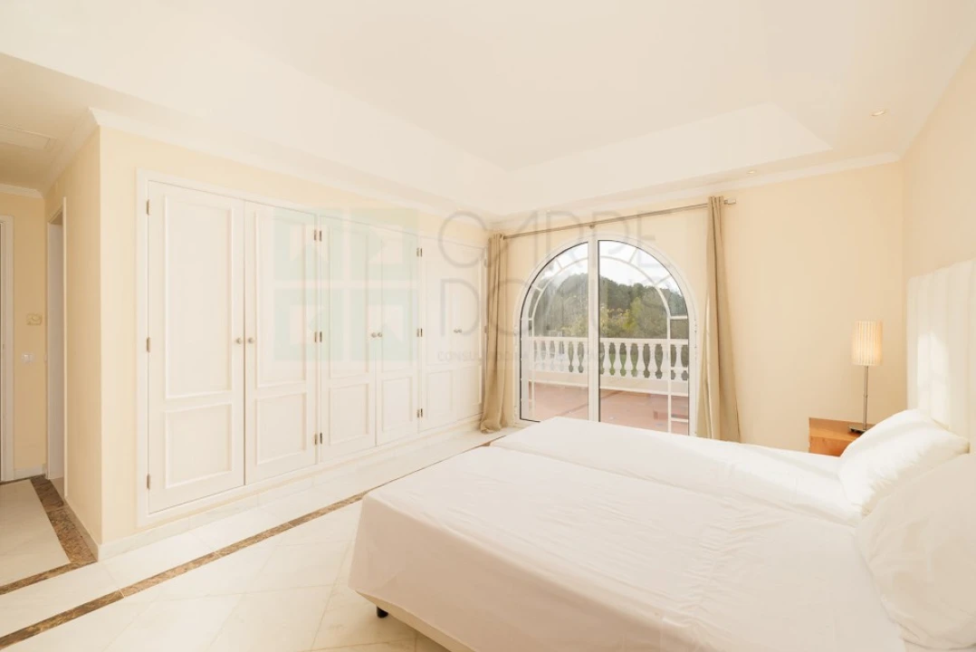 Moradia T4 para Venda em Almancil Foto 53