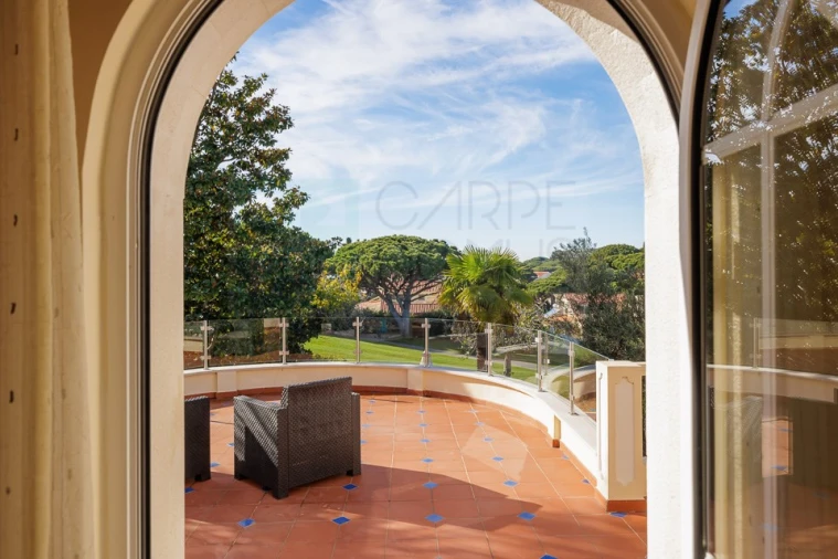 Moradia T4 para Venda em Almancil Foto 29