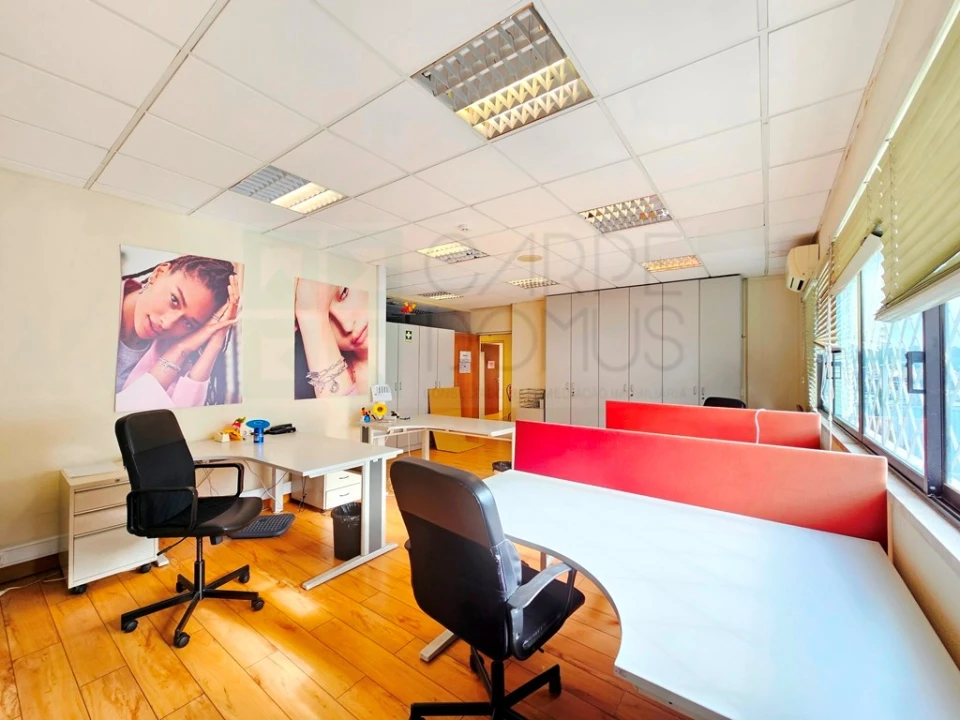 Escritório para Venda em Carnaxide e Queijas Foto 47