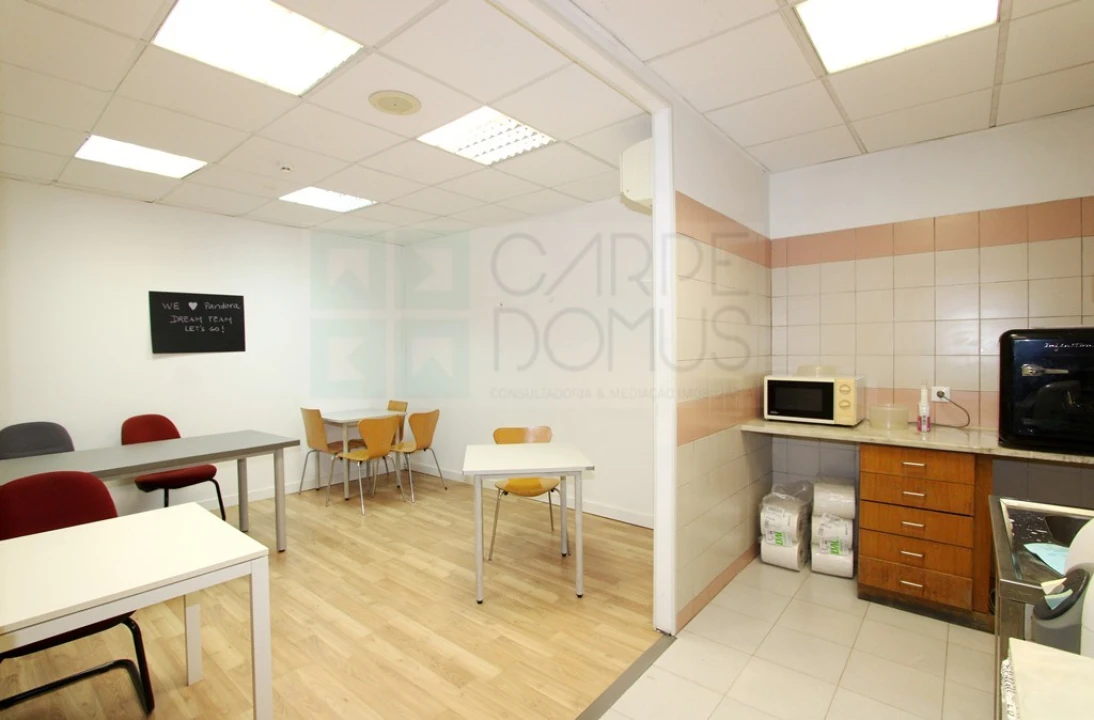 Escritório para Venda em Carnaxide e Queijas Foto 51