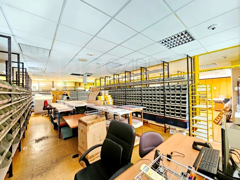 Escritório para Venda em Carnaxide e Queijas Foto 60