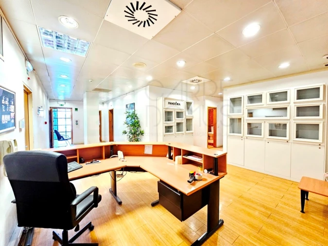 Escritório para Venda em Carnaxide e Queijas Foto 3