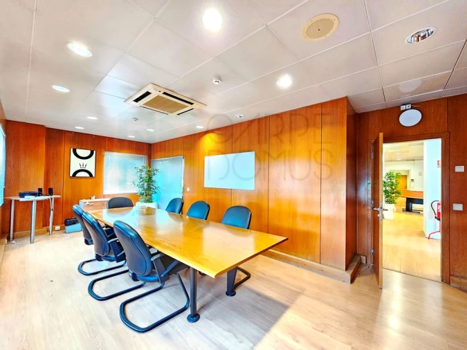 Escritório para Venda em Carnaxide e Queijas Foto 14