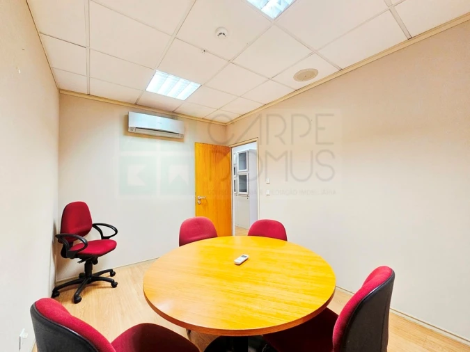 Escritório para Venda em Carnaxide e Queijas Foto 18