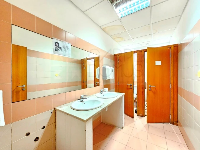 Escritório para Venda em Carnaxide e Queijas Foto 54