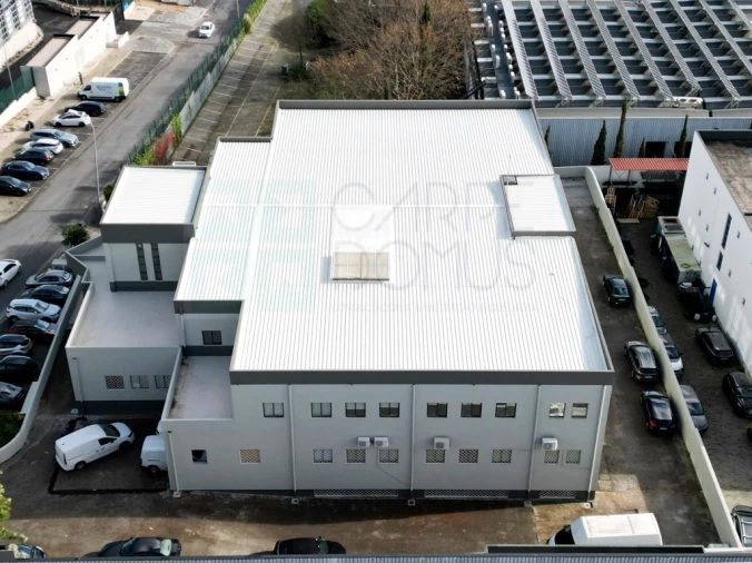 Escritório para Venda em Carnaxide e Queijas Foto 77