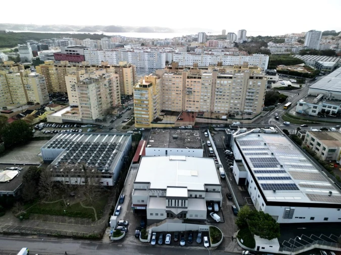 Escritório para Venda em Carnaxide e Queijas Foto 80