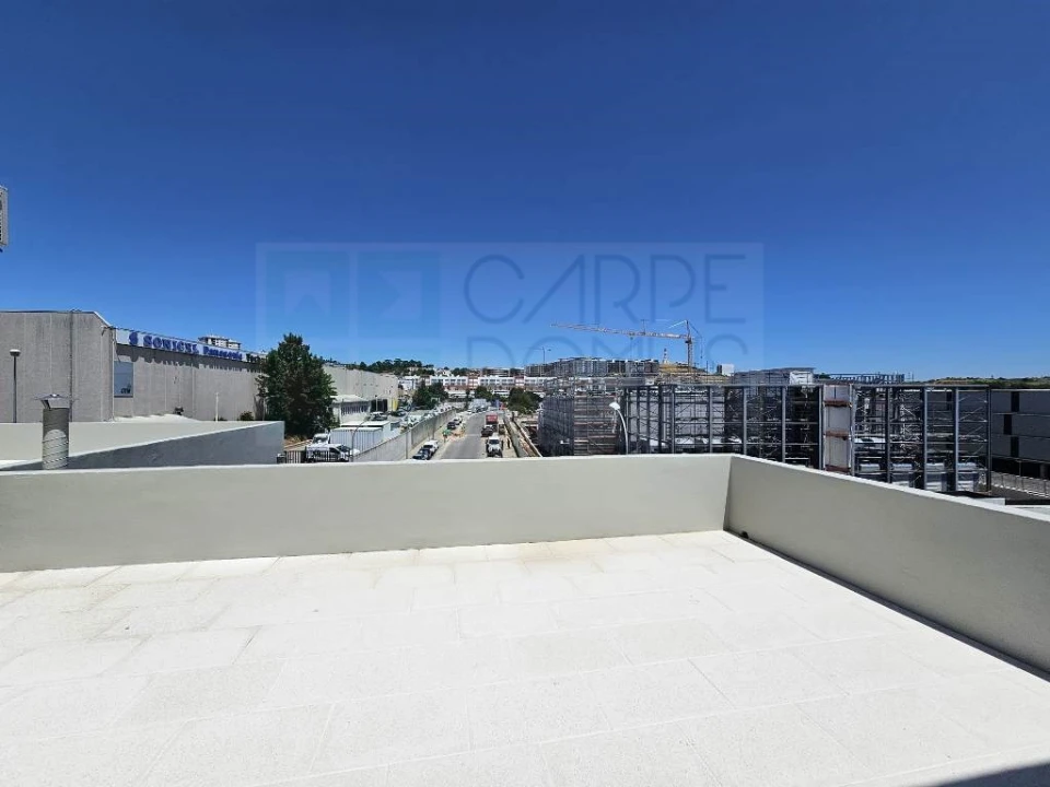 Escritório para Venda em Carnaxide e Queijas Foto 49