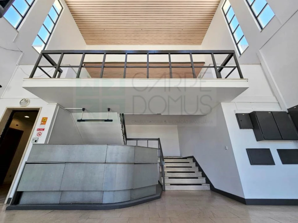 Escritório para Venda em Carnaxide e Queijas Foto 54