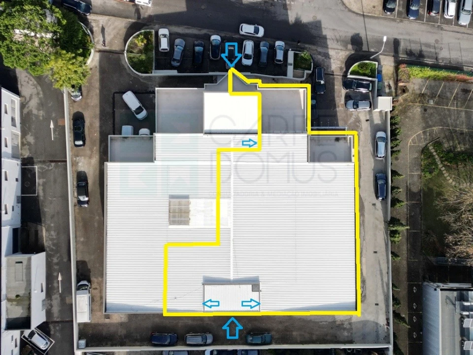 Escritório para Venda em Carnaxide e Queijas Foto 5