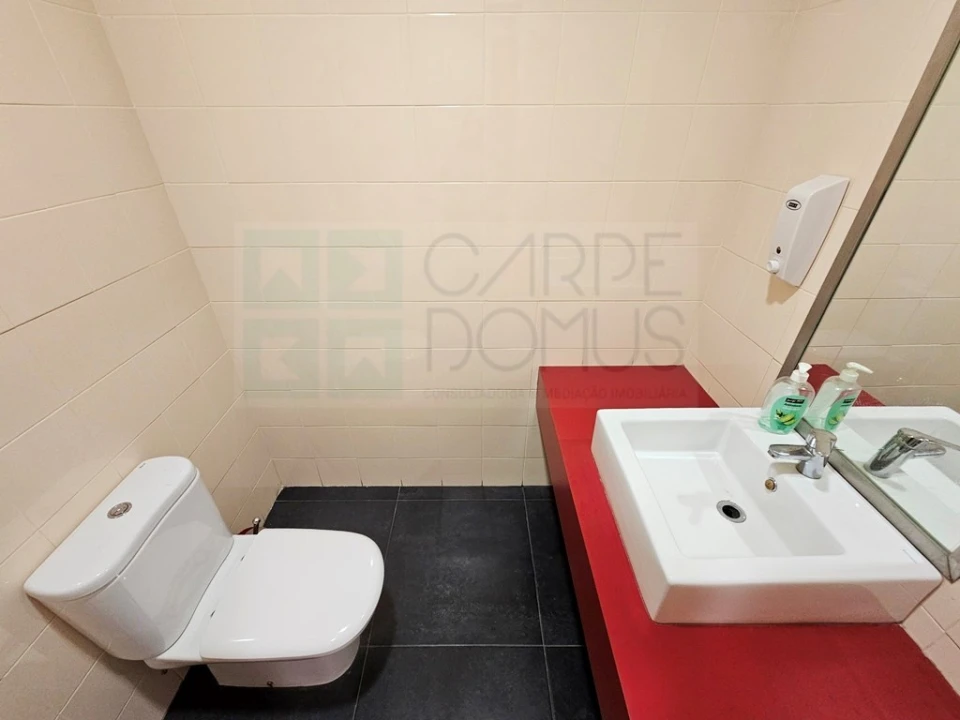 Escritório para Venda em Carnaxide e Queijas Foto 41