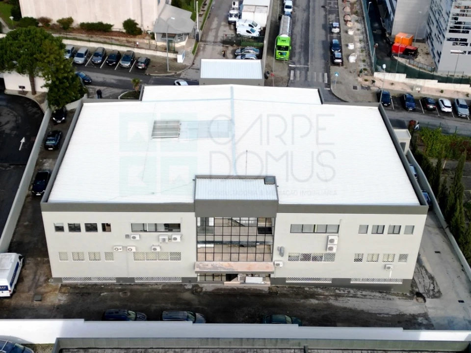 Escritório para Venda em Carnaxide e Queijas Foto 61