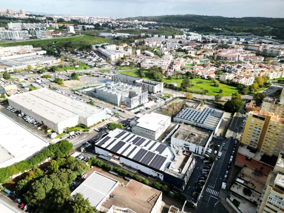 Escritório para Venda em Carnaxide e Queijas Foto 62