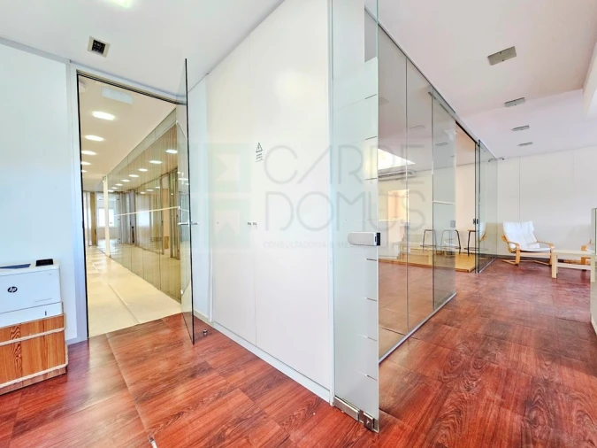 Escritório para Venda em Carnaxide e Queijas Foto 23